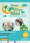 Iftor Halal 2016